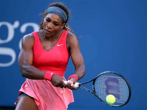 Serena Williams us open